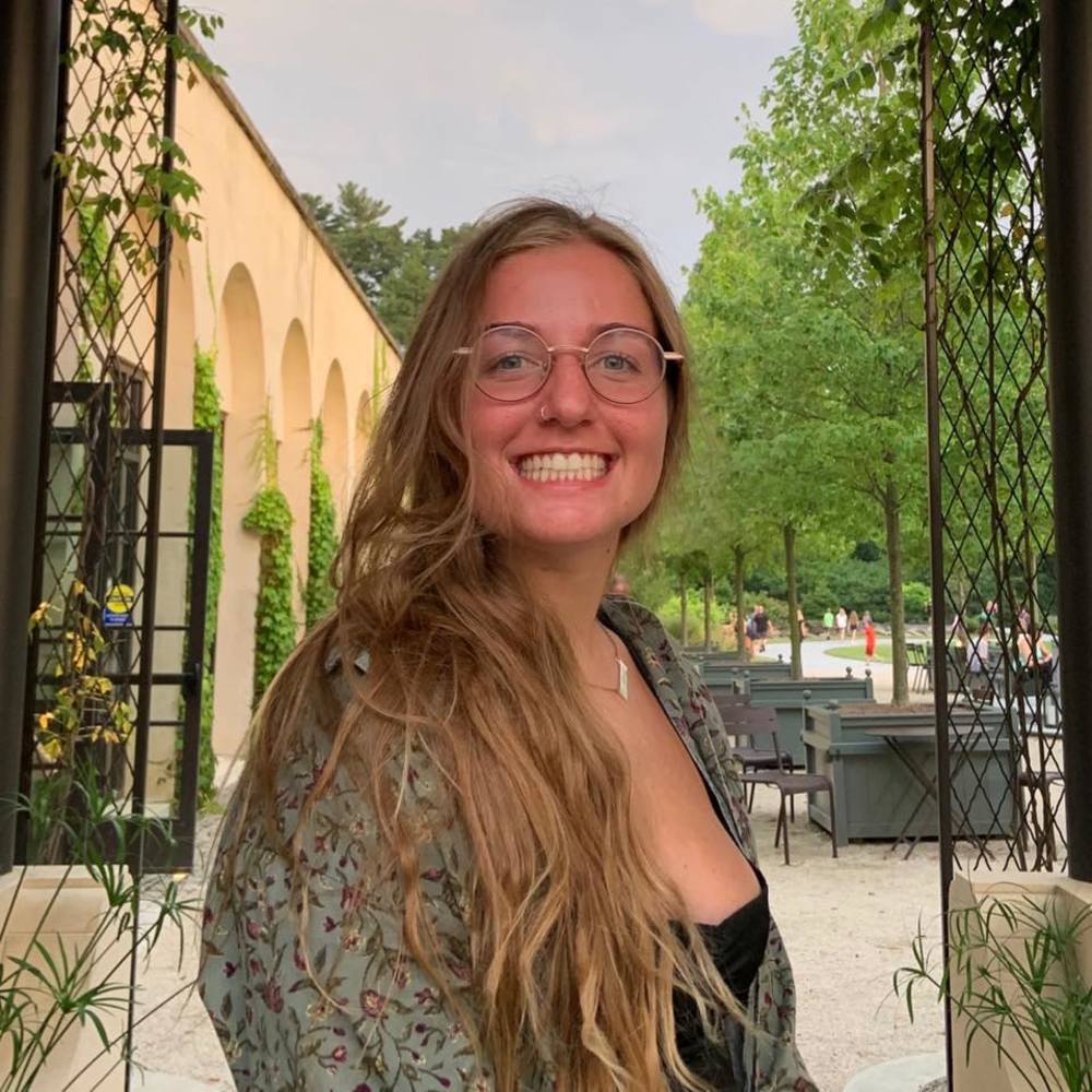 Meet your Posher, Madison